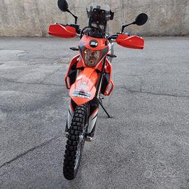 ktm 690 enduro r 2021