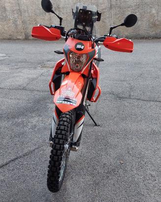 ktm 690 enduro r 2021