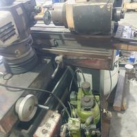 Macchina per rettifica