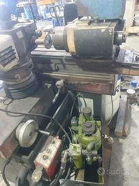 Macchina per rettifica