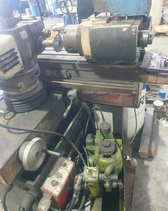 Macchina per rettifica