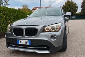 BMW X1 xDrive E84 2.0d 2012  automatica Euro 5
