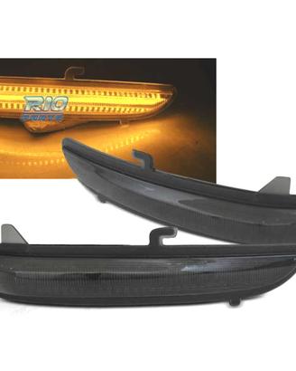 FRECCIE SPECCHIO A LED DINAMICI PEUGEOT 208 PEUGEO