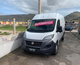 Ducato 2.3cc 140CV automatico iva inclusa