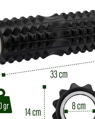 Roller pilates nuovo