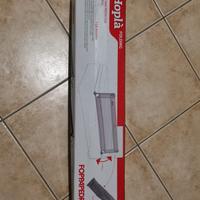 sponda per lettino hoplà