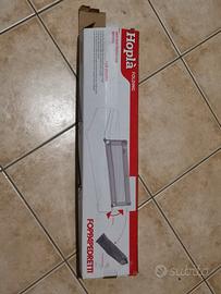 sponda per lettino hoplà