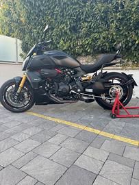Ducati Diavel 1260S