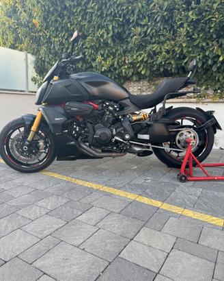 Ducati Diavel 1260S