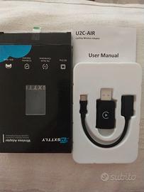 MSXTTLY - wireless adapter