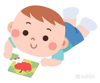 Tata/Babysitter