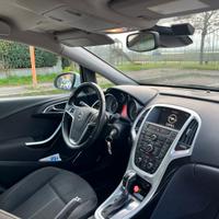 Opel Astra J Cosmo S full optional automatica