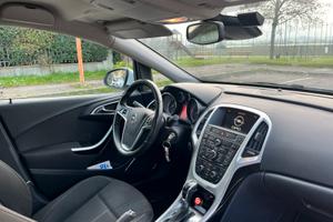 Opel Astra J Cosmo S full optional automatica