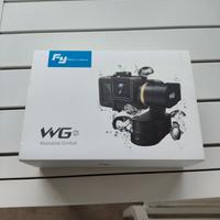 gimbal per action cam 