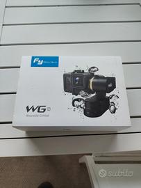 gimbal per action cam 