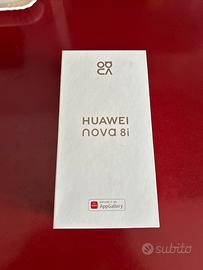 Huawei nova 8i