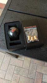 Pomello cambio Ford ST carbonio 