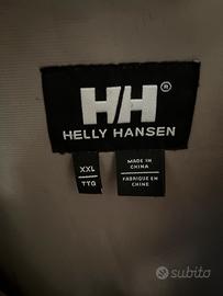 Giacca Helly Hansen