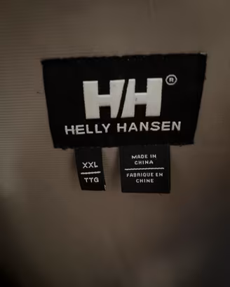 Giacca Helly Hansen