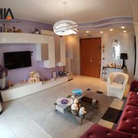 Meraviglioso ed accogliente 115mq arredato