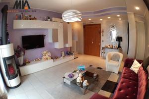 Meraviglioso ed accogliente 115mq arredato