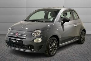 FIAT 500 Hybrid 1.0 Hybrid Sport