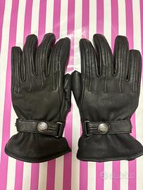 Guanti vera pelle Harley Davidson
