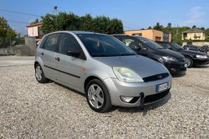Ford Fiesta 1.2 16V 5p. Ambiente