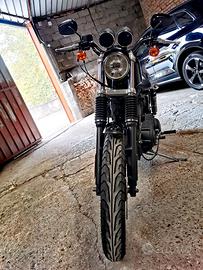 Harley Davidson 1200 sportster