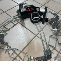 Catene da neve Ragno konig k-summit k23