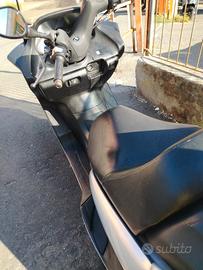 skilyner 250
