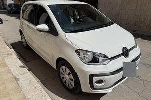 Volkswagen up! 5 porte - 64323 km