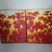 quadri per arredamento casa 80x100 cm