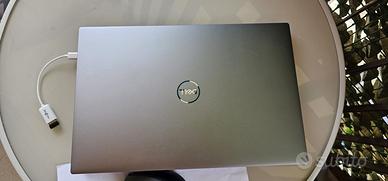 DELL Precision 5560 i7 11850H fino a 4.8 Ghz 64GB