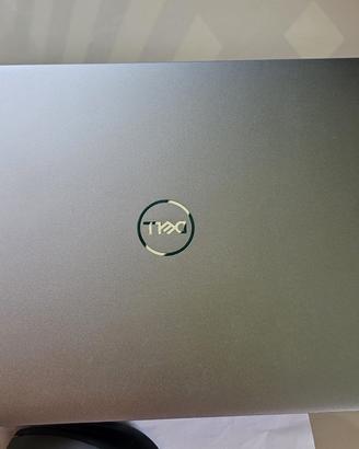 DELL Precision 5560 i7 11850H fino a 4.8 Ghz 64GB