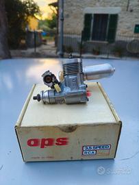 motore ops 3.5 RCA Speed aereomodellismo rc 