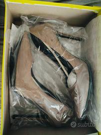 scarpe col tacco