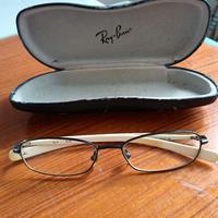  occhiali da sole Rayban vintage 