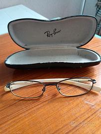  occhiali da sole Rayban vintage 