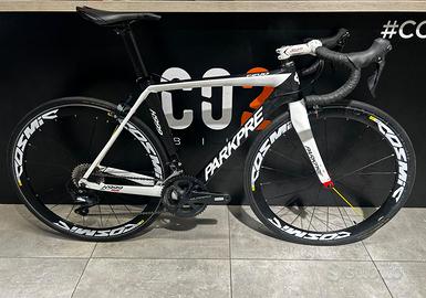 Parkpree T-Evo carbon bici da corsa