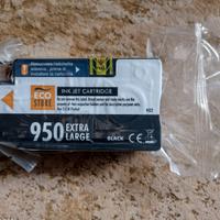 CARTUCCIA INCHIOSTRO 950 XL PER STAMPANTE HP