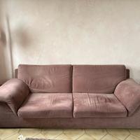 Divano 3 posti