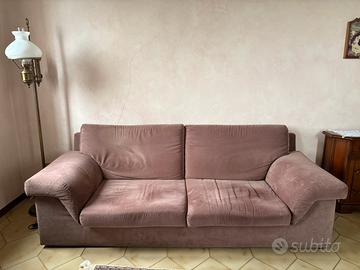 Divano 3 posti
