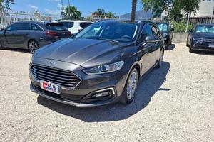 Ford Mondeo 2.0 EcoBlue 150 CV S&S aut. 5p. Titani