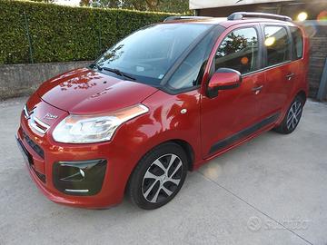 Citroen C3 Picasso 1.6 e-HDi