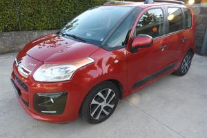 Citroen C3 Picasso 1.6 e-HDi