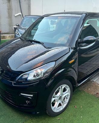 Ligier js 50 elegance black 2021 26000 km