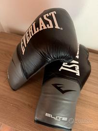 Guantoni Everlast Elite EverShield 14 OZ