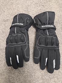 guanti da moto invernali e termici Westwood Fox