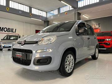 Fiat Panda 1.2 Lounge s&s 69cv my19
